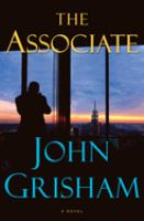 The_Associate__a_novel